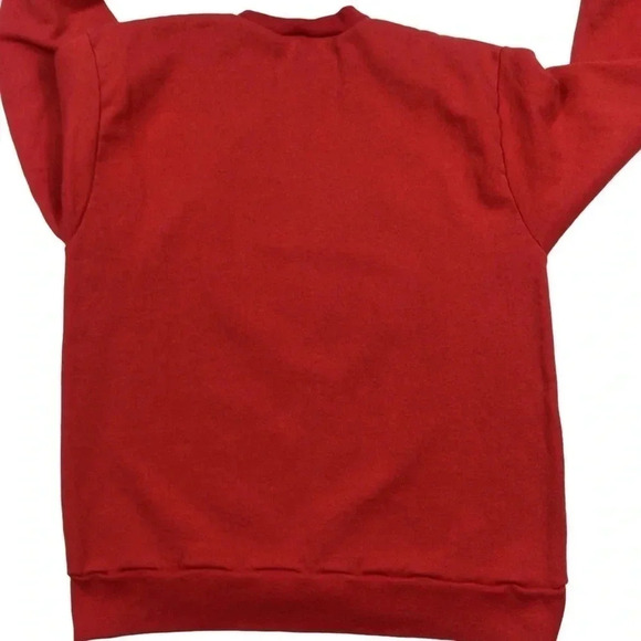 90s Washington State Cougars Vintage crewneck​ - Picture 6 of 7